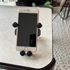 スマホクリップホルダー