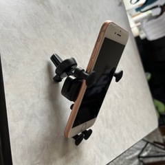 スマホクリップホルダーの画像