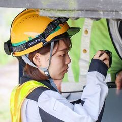【Ｄ‐ＦＲＯＮＴＩＥＲ株式会社】〈発注者支援業務スタッフ〉【施工監理経験者活躍】年収・休み・働き方を着実に改善の画像