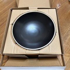 新品未使用　土鍋8号（3〜4人用）の画像