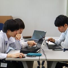 【Ｄ‐ＦＲＯＮＴＩＥＲ株式会社】〈発注者支援業務スタッフ〉【施工監理経験者活躍】年収・休み・働き方を着実に改善の画像