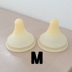 母乳実感　乳首　中古5個セット　SS Ｓ Mの画像