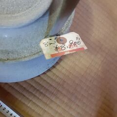 茶釜　新品未使用の画像