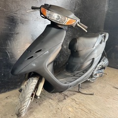 中古車 L DIO－ZX 規制前 スペシャルエディションカラー
