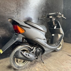 ★支払い総額4.2万円★関東圏内即日配送可能！ホンダ ライブディオZX仕様 AF35 加速良好♪バッテリー新品！フロントディスクブレーキ！の画像