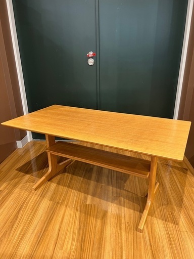 【トレファク神戸南店】ダイニングテーブルです‼︎【取りに来られる方限定】