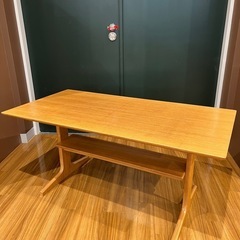 ［兵庫県神戸市引き取り限定］［値下げしました］ダイニングテーブルセット 取引中 ダイニングテーブルセット
