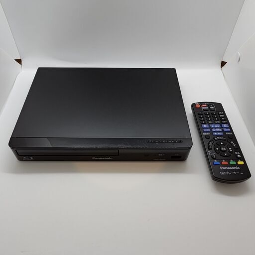 ブルーレイプレーヤー DMP-BD90 展示品 (キャッチボール) 尼崎の