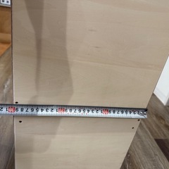 キャットウォーク×本棚　2個セットの画像