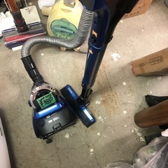 NO：3775   東芝サイクロン掃除機‼️  2018年製超お買い得品❣️の画像