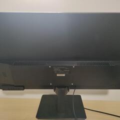 pcモニター 4K 27インチ wis AS-K27MTの画像