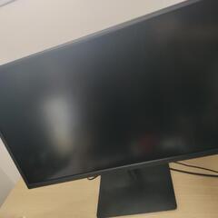 pcモニター 4K 27インチ wis AS-K27MTの画像
