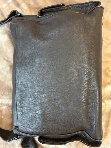 ポールスチュアート牛革ワンショルダーバッグ本革クロスボディバッグ