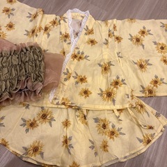 mamaraku🌻浴衣の画像