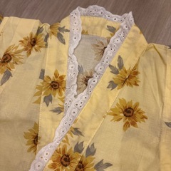 mamaraku🌻浴衣の画像