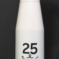 【新品未使用】KINTO トレイルタンブラー 580ml サンド...