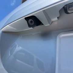 アクア　H26 ナビ　カメラ　ワンオーナー　走行距離少なめ　車検後お渡し　の画像