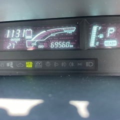 アクア　H26 ナビ　カメラ　ワンオーナー　走行距離少なめ　車検後お渡し　の画像