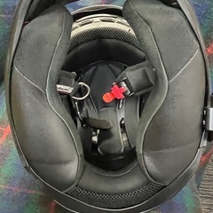 KAMUI III カムイ3  OGK KABUTO カブト　フルフェイスヘルメット　マットブラック サイズXL KAMUI-3の画像