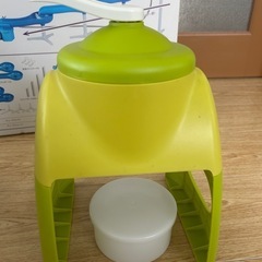 かき氷器⭐︎ 来週には処分します！の画像