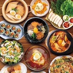 横浜川崎で韓国料理行ける方🇰🇷