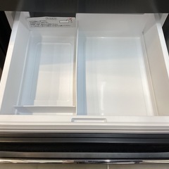 【取りに来られる方限定】Haier 3ドア冷蔵庫 2024年製の画像