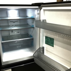 【取りに来られる方限定】Haier 3ドア冷蔵庫 2024年製の画像