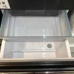 【取りに来られる方限定】Haier 3ドア冷蔵庫 2024年製の画像