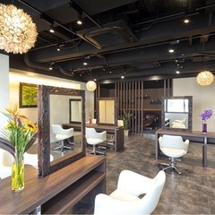 美容師業務委託募集中⭐️平均手取り45万円〜⭐️時間相談可