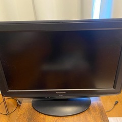 2010年製 プラズマテレビ(テレビ)の中古が安い！激安で譲ります