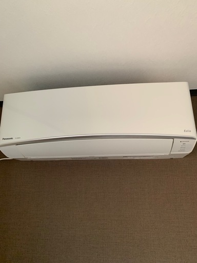 パナソニック　エアコン
