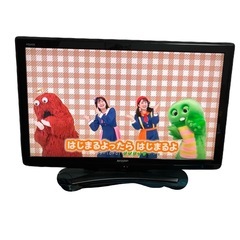 取引中★SHARPテレビ40サイズ
