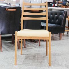 カリモク Direttore ダイニングチェア【モノ市場東海店】159の画像