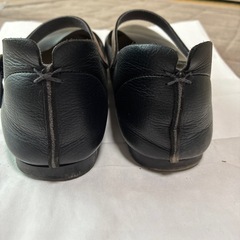 25.5センチ　やさしい靴工房の靴の画像