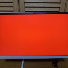 第9世代 i5 16GBメモリ、SSD搭載　サクサク動く　一体型デスクトップパソコン　　lenovo ideacentre A340 の画像
