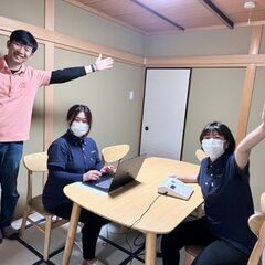 年間休日125日！完全週休2日＆残業ナシ！子育てしながらムリなく働けるナースの画像