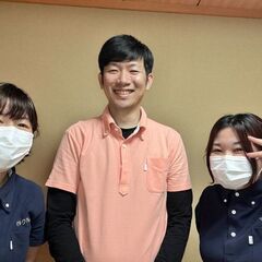 年間休日125日！完全週休2日＆残業ナシ！子育てしながらムリなく働けるナースの画像