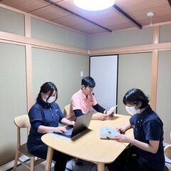 年間休日125日！完全週休2日＆残業ナシ！子育てしながらムリなく働けるナースの画像