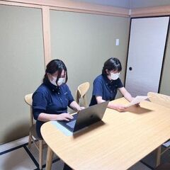 年間休日125日！完全週休2日＆残業ナシ！子育てしながらムリなく働けるナースの画像