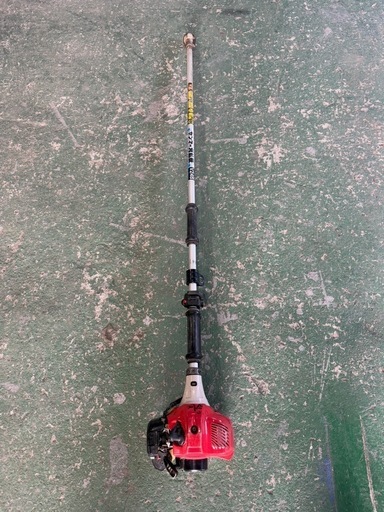 草刈り機MV24B 作動確認済