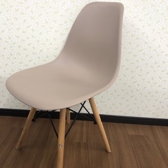 【閉店処分】ニトリのダイニングチェア