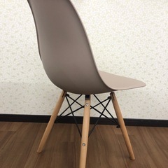 【閉店処分】ニトリのダイニングチェアの画像