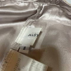 JILLSTUART 総レースのスカート　Sサイズの画像