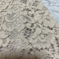 JILLSTUART 総レースのスカート　Sサイズの画像