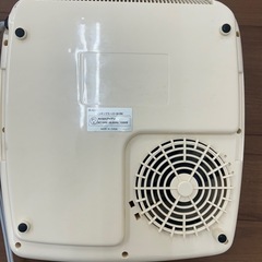 通電確認済　ジャンク　IH調理器　家電　調理器具の画像