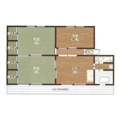 💕🏠仲介手数料無料🏠💕16部屋あり✨内装フルリフォーム✨大垣市島...