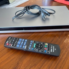 Panasonic TH-42PX300 テレビ・DMR-BWT...