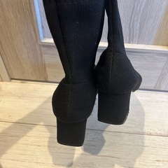 ブーツの画像