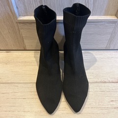 ブーツの画像