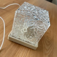 LEDライト　USBの画像
